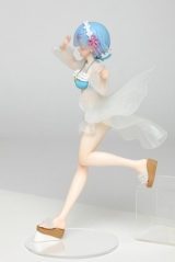 Оригинальная аниме фигурка &laquo;Precious Figure Rem Original Frill Swimsuit ver.&raquo;
