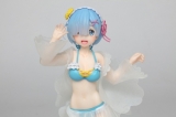 Оригинальная аниме фигурка &laquo;Precious Figure Rem Original Frill Swimsuit ver.&raquo;