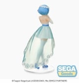 Оригинальная аниме фигурка &laquo;"Re:Zero Starting Life in Another World" SPM Figure Rem Wedding Dress Ver.&raquo;
