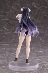 Оригинальная аниме фигурка &laquo;"Overlord IV" Coreful Figure Albedo T-Shirt Swimsuit ver.&raquo;