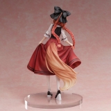 Оригинальная аниме фигурка «Spice and Wolf Holo Alsace Costume Ver. 1/7 Scale Figure»