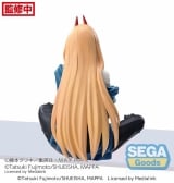 Оригинальная аниме фигурка &laquo;"Chainsaw Man" Premium Perching Figure Power&raquo;