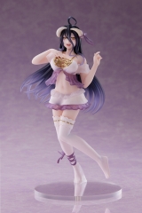 Оригінальна аніме фігурка  &laquo;"Overlord IV" Coreful Figure Albedo ~Nightwear Ver.~&raquo;