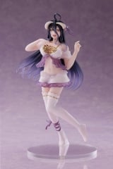 Оригинальная аниме фигурка &laquo;"Overlord IV" Coreful Figure Albedo ~Nightwear Ver.~&raquo;