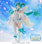 Оригинальная аниме фигурка &laquo;"Vocaloid Hatsune Miku" SPM Figure 15th Anniversary Yuichi Murakami Ver.&raquo;
