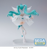 Оригинальная аниме фигурка &laquo;"Vocaloid Hatsune Miku" SPM Figure 15th Anniversary Yuichi Murakami Ver.&raquo;