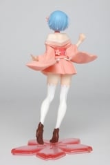 Оригинальная аниме фигурка &laquo;Precious Figure Rem Original Sakura Image ver&raquo;