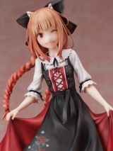 Оригинальная аниме фигурка &laquo;Spice and Wolf Holo Alsace Costume Ver. 1/7 Scale Figure&raquo;