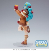 Оригинальная аниме фигурка &laquo;SEGA - Hatsune Miku Series SPM Statue - Hatsune Miku Winter 2022&raquo;