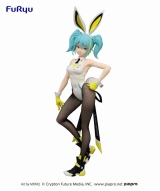 Оригинальная аниме фигурка &laquo;BiCuteBunnies Hatsune Miku Street Ver.&raquo;