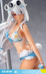 Оригинальная аниме фигурка &laquo;Punishing: Gray Raven Lucia, Crimson Abyss, Summer Mermaid Princess Ver. Complete Figure&raquo;