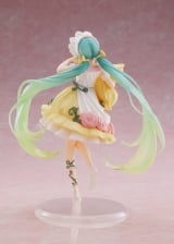Оригинальная аниме фигурка &laquo;"Vocaloid Hatsune Miku" Wonderland Figure Hatsune Miku Sleeping Beauty Ver.&raquo;