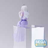 Оригинальная аниме фигурка &laquo;"Re:Zero Starting Life in Another World" PM Figure Emilia (Dressed Up Party Ver.)&raquo;