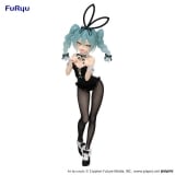 Оригинальная аниме фигурка &laquo;BiCute Bunnies Figure Hatsune Miku rurudo ver.&raquo;