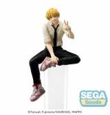 Оригинальная аниме фигурка &laquo;"Chainsaw Man" Premium Perching Figure Denji&raquo;