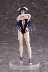Оригинальная аниме фигурка &laquo;"Overlord IV" Coreful Figure Albedo T-Shirt Swimsuit ver.&raquo;