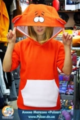 Худі ( пайта) Himouto! Umaru-chan Умару чан (TShirt Ver. )