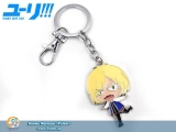 Брелок YURI!!! on ICE Anime Yuri Plisetsky tape 2