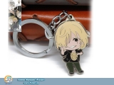 Брелок YURI!!! on ICE Anime Yuri Plisetsky tape 1