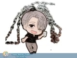 Кулон YURI!!! on ICE Anime Victor Nikiforov tape 2