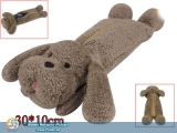 Пенал YURI!!! on ICE -  Makkachin Poodle