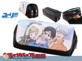 Пенал BIG ORIGIN - YURI!!! on ICE