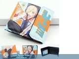 Кошелек YURI!!! on ICE tape  3