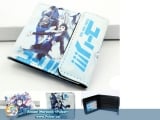 Кошелек "YURI!!! on ICE " модель tape 2