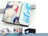 Кошелек YURI!!! on ICE Tape 1