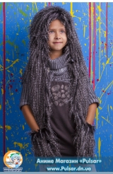 Зверошапка (SpiritHood) модель OWL UA ( Сова)