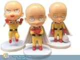 Аниме фигурка One Punch Man Saitama  (РеКаст)