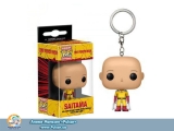 Брелок One Punch Man - Saitama