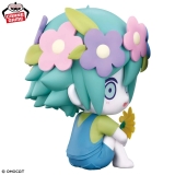 Оригинальная аниме фигурка &laquo;OMORI Sitting Figure - Basil&raquo;
