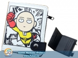Гаманець One Punch Man Anime Saitama  tape 2