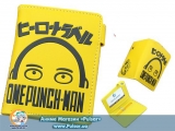 Гаманець One-Punch Man tape 1