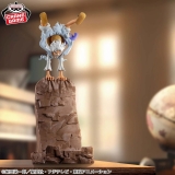 Оригинальная аниме фигурка &laquo;ONE PIECE - FIG LIFE! - MONKEY D. LUFFY - GEAR 5 - vol.2&raquo;