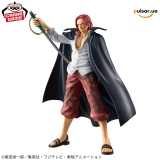 Оригинальная аниме фигурка &laquo;ONE PIECE DXF - THE GRANDLINE SERIES  - EXTRA SHANKS&raquo;