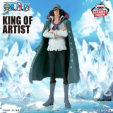 Оригінальна аніме фігурка &laquo;One Piece King of Artist - Kuzan&raquo;