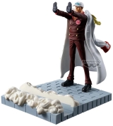 Оригинальная аниме фигурка &laquo;ONE PIECE FIGLIFE! - AKAINU SAKAZUKI&raquo;
