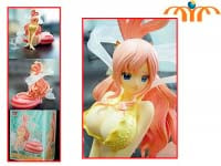 Велика Аніме фігурка Shirahoshi з серіалу Ван Піс