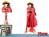 Аніме фігурка One Piece Anime Luffy (РеКаст)
