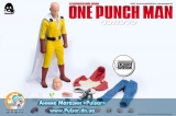 Оригінальна аніме фігурка One Punch Man - Saitama 1/6
