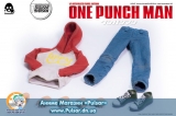 Оригінальна аніме фігурка One Punch Man - Saitama 1/6