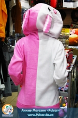 Худи в аниме стиле "Danganronpa - MonoMI"