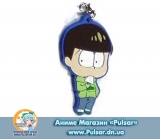 кулон "Osomatsu-san " модель Tape 2