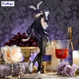 Оригінальна аніме фігурка &laquo;Overlord BiCute Bunnies Figure Albedo&raquo;