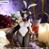 Оригінальна аніме фігурка &laquo;Overlord BiCute Bunnies Figure Albedo&raquo;