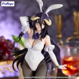 Оригінальна аніме фігурка &laquo;Overlord BiCute Bunnies Figure Albedo&raquo;