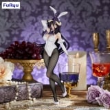 Оригинальная аниме фигурка &laquo;Overlord BiCute Bunnies Figure Albedo&raquo;