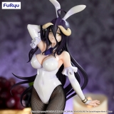 Оригінальна аніме фігурка &laquo;Overlord BiCute Bunnies Figure Albedo&raquo;
